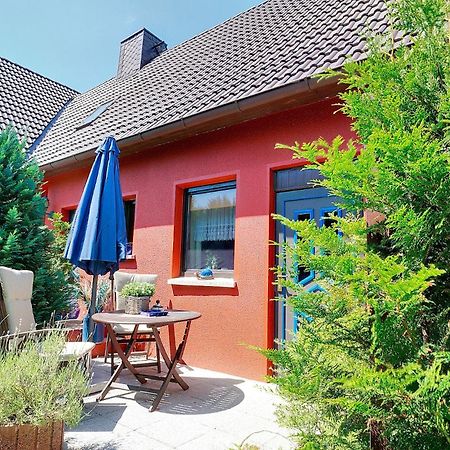 Hoffmann, Uwe Apartment Zingst Exterior photo